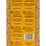 Voir la diapositive 3 : AUCHAN Mélange 4 céréales Blé Avoine Soja Orge prêt en 10 min 2x200g