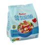 Voir la diapositive 4 : AUCHAN Bâtonnets de surimi 60 pièces 1kg