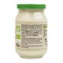 Voir la diapositive 2 : AUCHAN BIO Mayonnaise 238g
