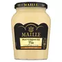 MAILLE Mayonnaise fine qualité traiteur à la moutarde de Dijon en bocal 320g