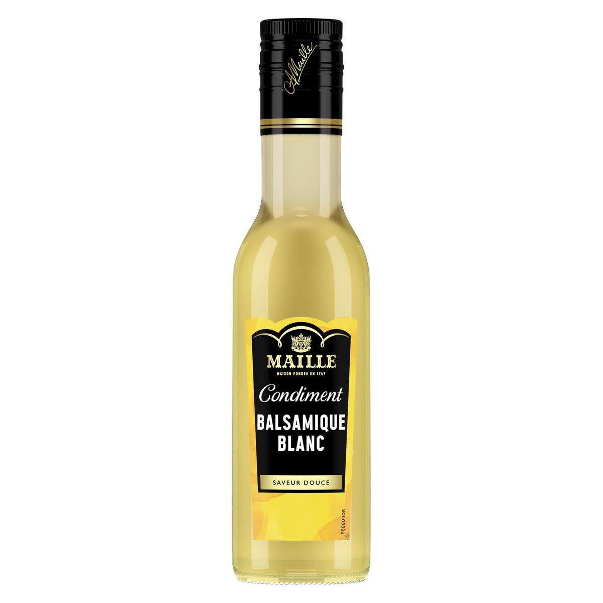 MAILLE Condiment balsamique blanc 25cl