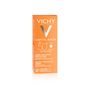Voir la diapositive 2 : VICHY Démaquillant intégral 3en1 peau sensible 100ml