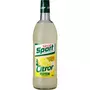 SIROP SPORT Sirop de citron bouteille de verre 1L
