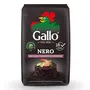 GALLO Riz noir complet prêt en 12min 500g