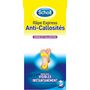 Voir la diapositive 2 : SCHOLL Râpe express anti-callosités et corne 1 râpe