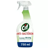 CIF Spray nettoyant classique 