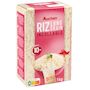 Voir la diapositive 5 : AUCHAN Riz long grain incollable sachets cuisson prêt en 10 min 5 sachets 1kg