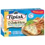 Voir la diapositive 3 : TIPIAK Galette aux noix de Saint-Jacques 2 pièces 250g
