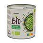 Voir la diapositive 3 : AUCHAN BIO Petits pois sans sucres ajoutés 280g
