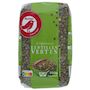 Voir la diapositive 2 : AUCHAN Lentilles vertes 8 portions 500g