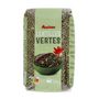 Voir la diapositive 4 : AUCHAN Lentilles vertes 8 portions 500g