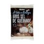 Voir la diapositive 2 : AUCHAN TERROIR Gros sel de Guérande IGP 1kg