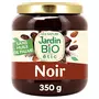 JARDIN BIO ETIC Pâte à tartiner au cacao noir sans huile de palme  350g