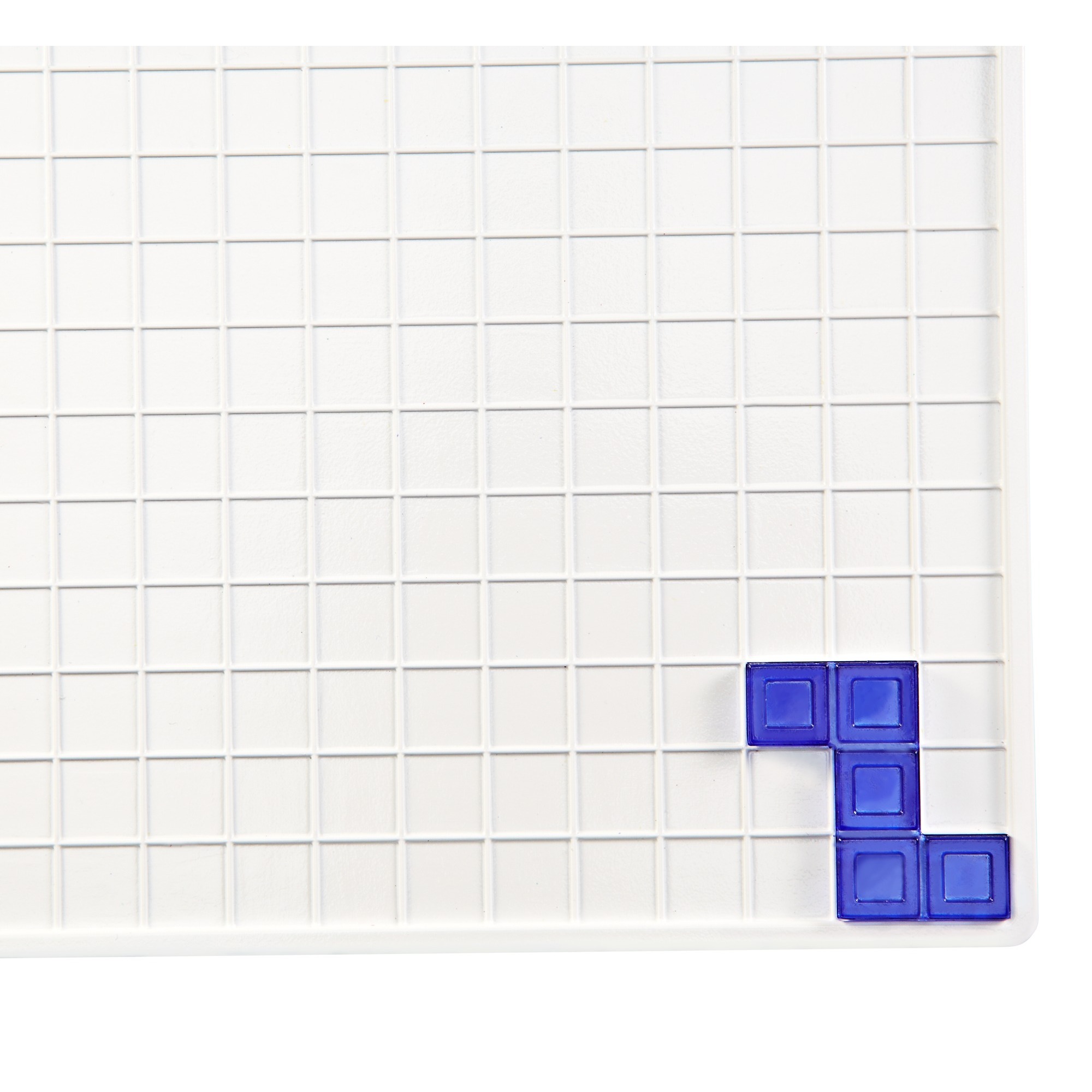 Voir la diapositive 12 : MATTEL Jeu Blokus