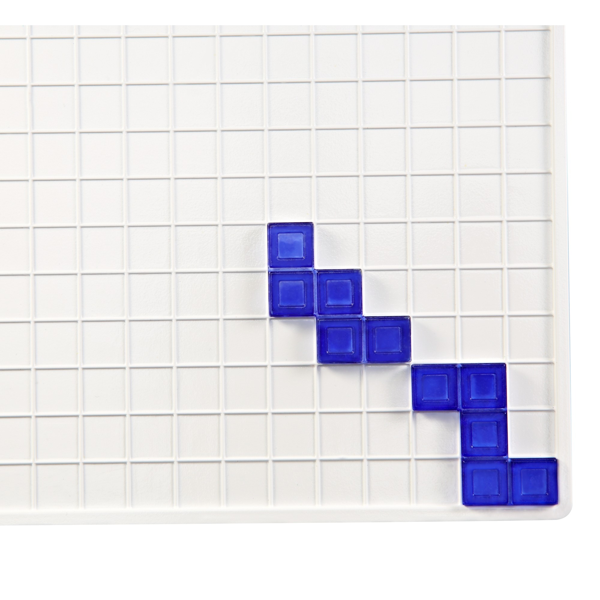 Voir la diapositive 14 : MATTEL Jeu Blokus