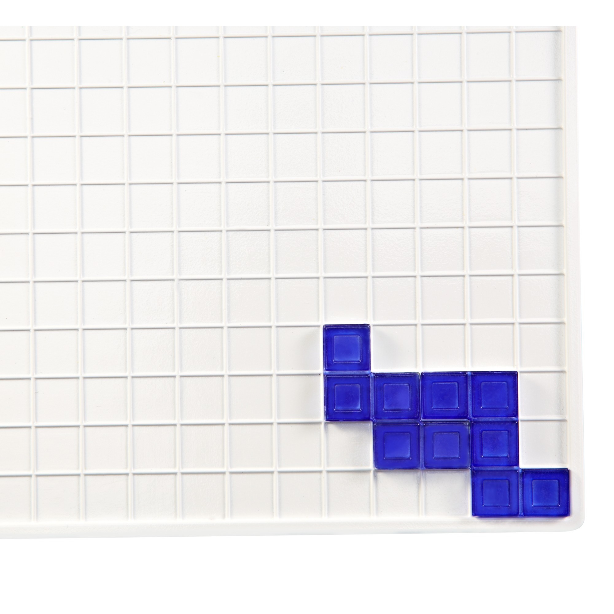 Voir la diapositive 15 : MATTEL Jeu Blokus