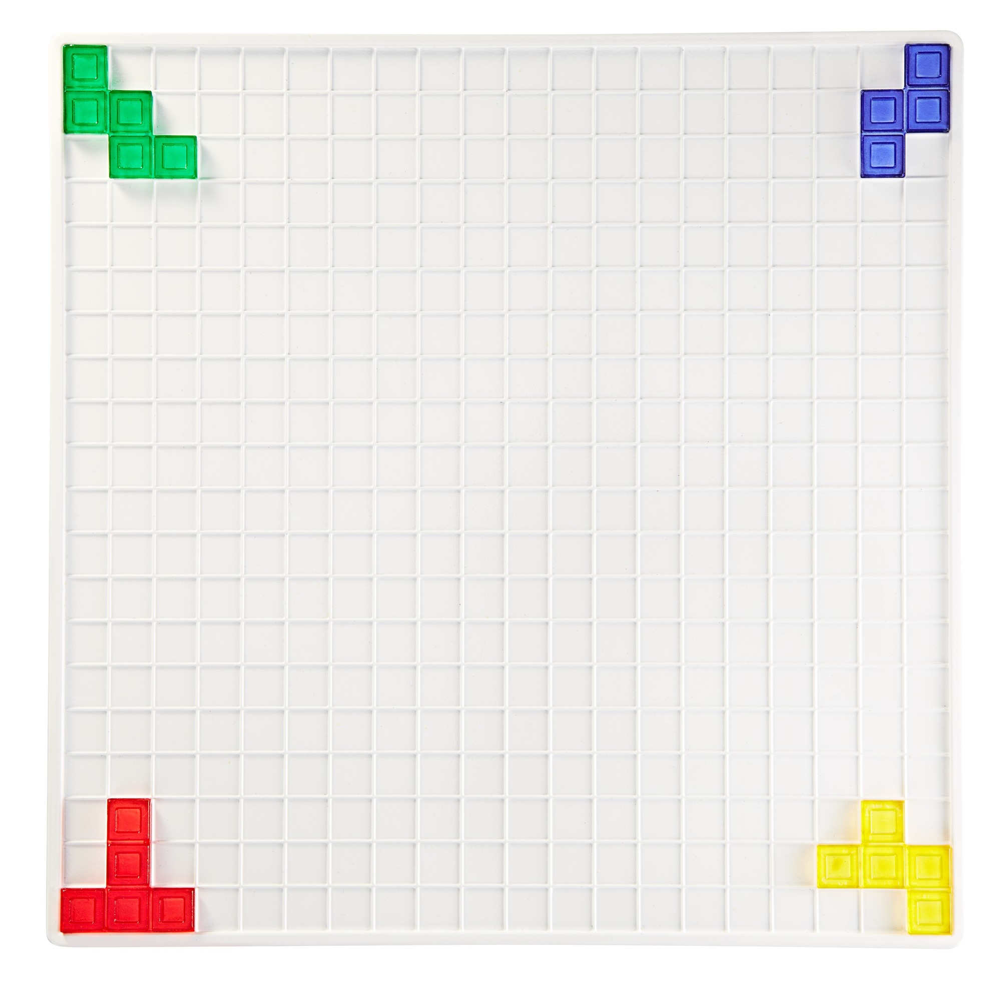 Voir la diapositive 16 : MATTEL Jeu Blokus