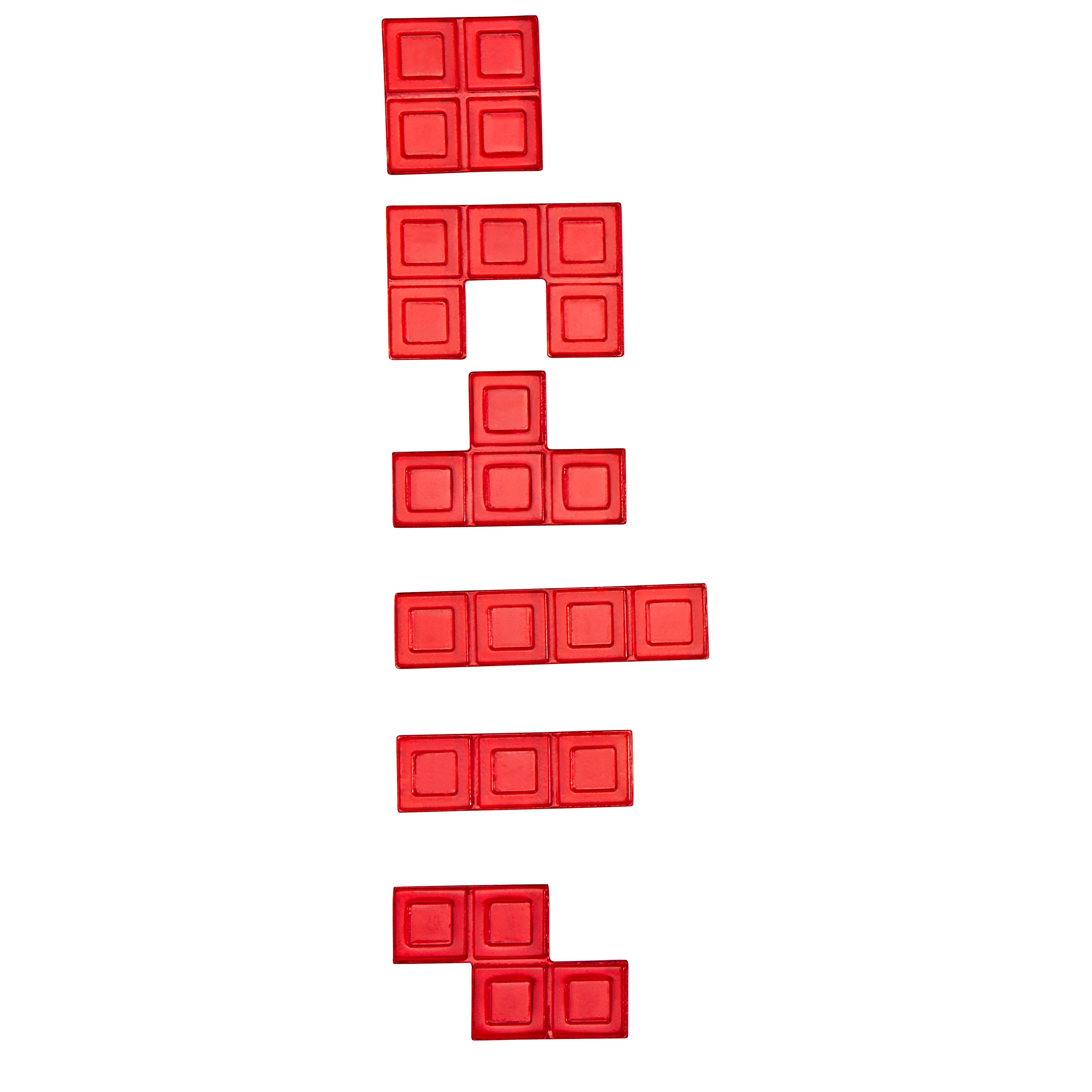 Voir la diapositive 5 : MATTEL Jeu Blokus
