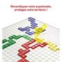Voir la diapositive 6 : MATTEL Jeu Blokus