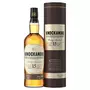 KNOCKANDO Scotch whisky single malt écossais Richly Matured 43% 15 ans avec étui 70cl