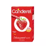 Canderel CANDEREL Sticks d'édulcorants au sucralose