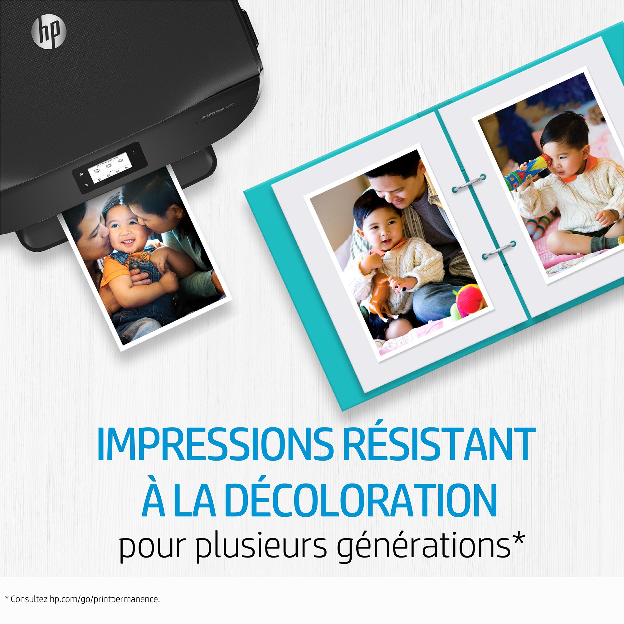 Voir la diapositive 10 : HP Cartouche d'Encre HP 364XL Jaune grande capacité Authentique (CB325EE)