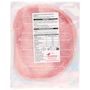 Voir la diapositive 3 : AUCHAN Jambon de Paris réduit en sel 4 tranches 120g