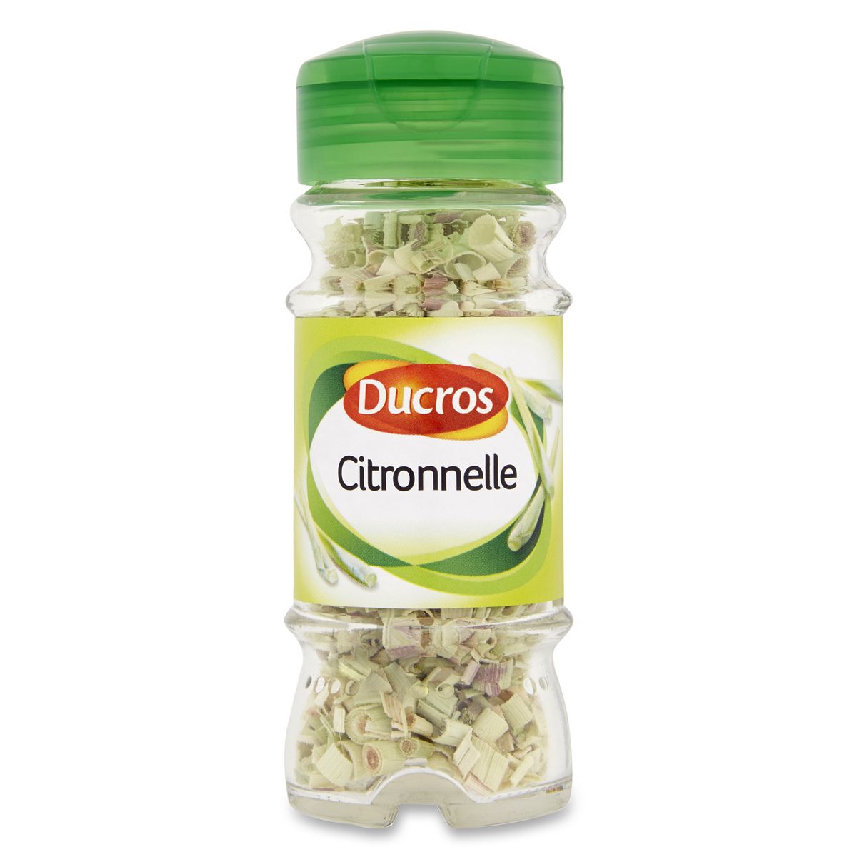 DUCROS Citronnelle 6,5g