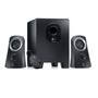 Voir la diapositive 3 : LOGITECH Système de Haut-Parleurs Z313