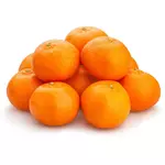 AUCHAN BIO Mandarines 1kg