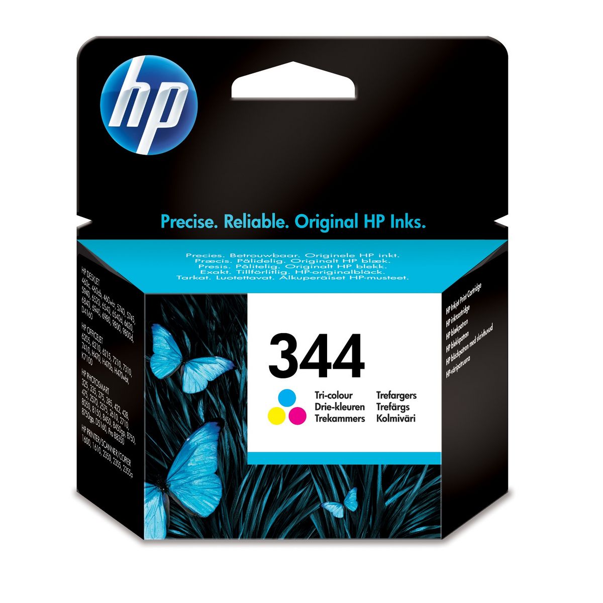 HP Cartouche 344