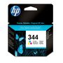 Voir la diapositive 1 : HP Cartouche 344