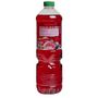 Voir la diapositive 2 : AUCHAN Boisson aux fruits goût pomme cassis framboise 2l