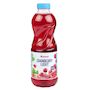 Voir la diapositive 2 : AUCHAN Boisson au jus de cranberry light avec édulcorants 1l