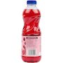 Voir la diapositive 6 : AUCHAN Boisson au jus de cranberry 1l