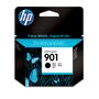 Voir la diapositive 2 : HP Cartouche d'Encre HP 901 Noire Authentique (CC653AE)