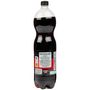 Voir la diapositive 2 : AUCHAN Boisson gazeuse Planet cola zéro sucre 1,5l