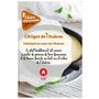 Voir la diapositive 2 : JEUNE MONTAGNE CULTIVONS LE BON L'Aligot de l'Aubrac à la Tome fraîche IGP 500g