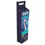 accessoires electromenager ED17-4 Canules Oxyjet
