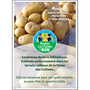 Voir la diapositive 2 : Pommes de terre primeurs filière responsable 750g