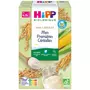 HIPP Mes premières céréales bio en poudre dès 4 mois 250g