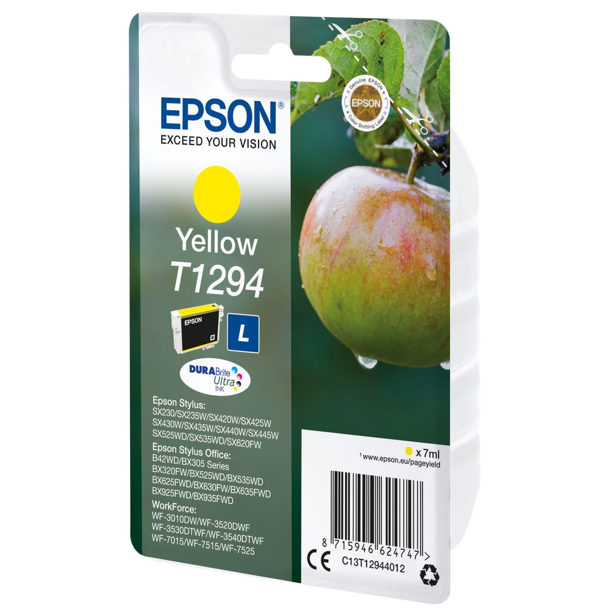 EPSON Cartouche T1294