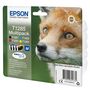 Voir la diapositive 2 : EPSON Cartouche T1285