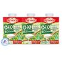 Voir la diapositive 1 : PRESIDENT Président Crème entière bio 30% MG 3X20CL  STICKER 3x20cl