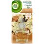 Voir la diapositive 1 : AIR WICK Essential Oils recharge pour diffuseur electrique vanille caramel 19ml