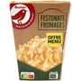 Voir la diapositive 2 : AUCHAN Box festonate à la carbonara sans couverts 300g