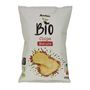 Voir la diapositive 2 : AUCHAN BIO Chips nature 125g
