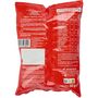 Voir la diapositive 3 : AUCHAN Chips nature fines et croustillantes en sachets individuels 6 sachets 6x30g