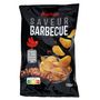Voir la diapositive 3 : AUCHAN Chips saveur barbecue 135g