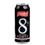 Voir la diapositive 2 : STERLING Bière blonde forte 8% boîte 50cl